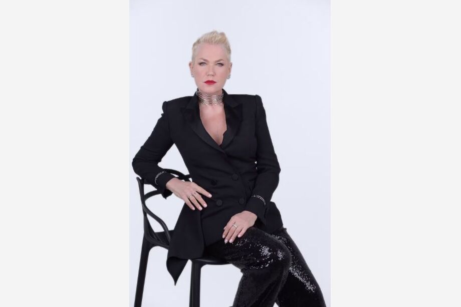 Xuxa