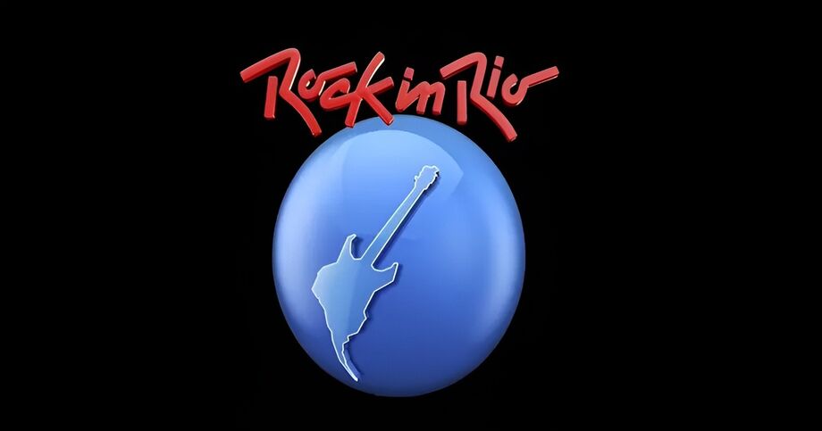 Rock In Rio