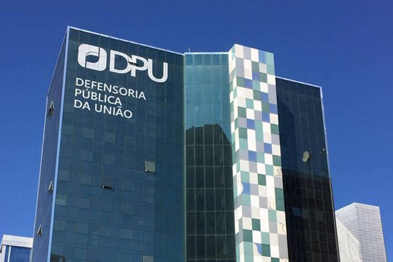 Defensoria Pública da União