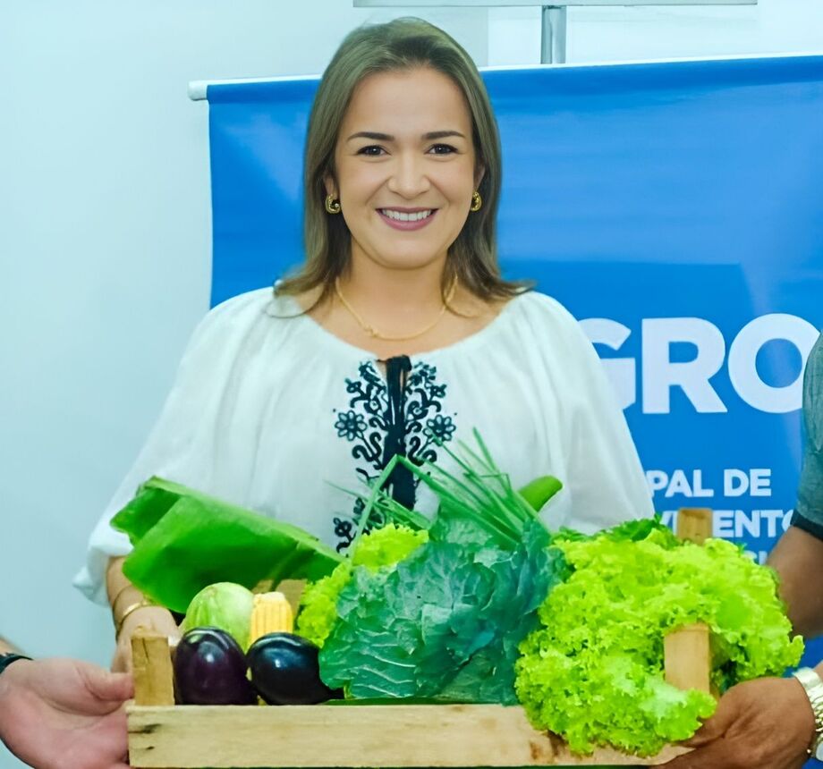 A cerimônia contará com a presença da prefeita de Campo Grande, Adriane Lopes.