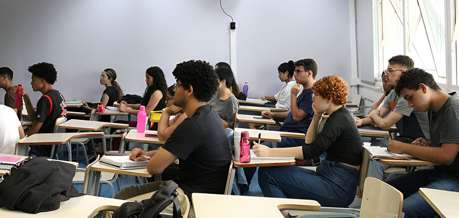 Concurso unificiado nacional vai movimentar milhares de pessoas