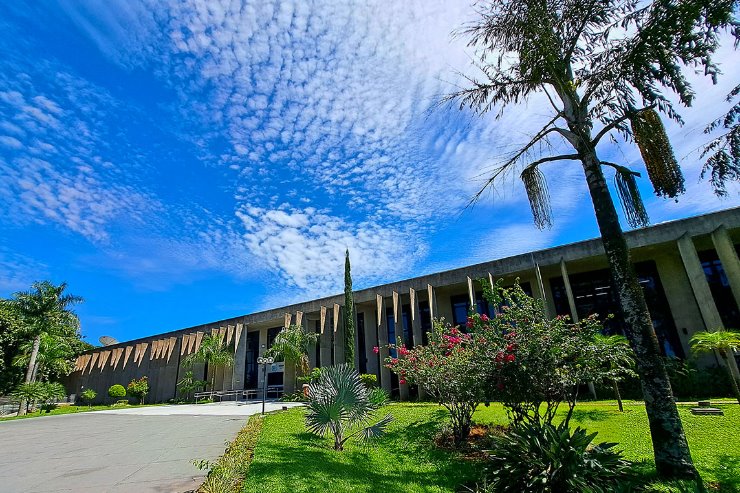 Assembleia Legislativa