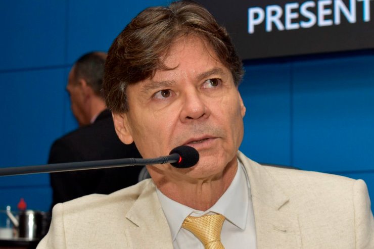 Verba de emendas parlamentares, destinada pelo deputado estadual Paulo Duarte, vai beneficiar 16 entidades da região pantaneira
