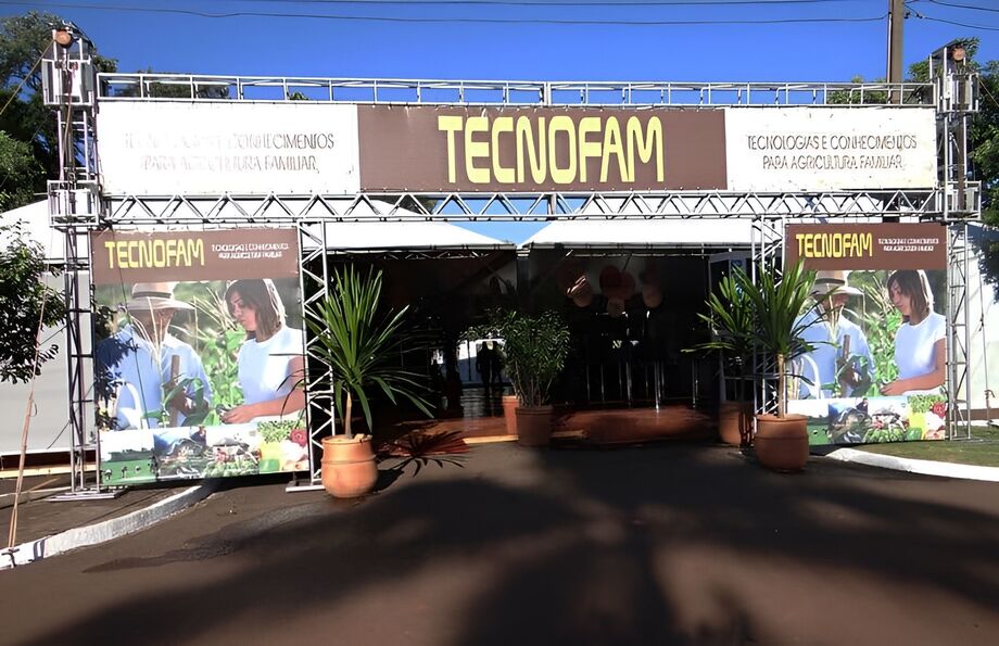 Tecnofam