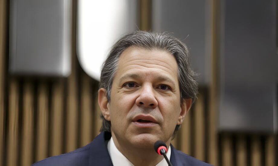 De acordo com o ministro, o anúncio será feito junto de representantes do Supremo Tribunal Federal (STF), Senado e Câmara.