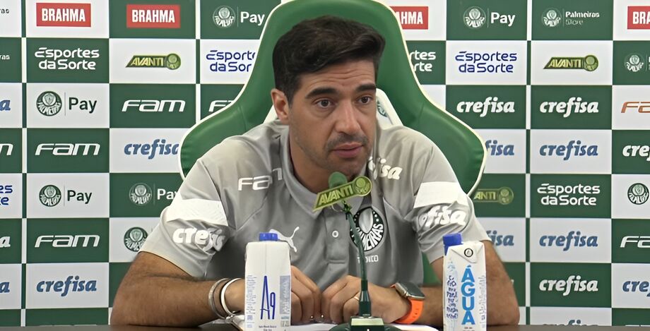 Abel Ferreira
