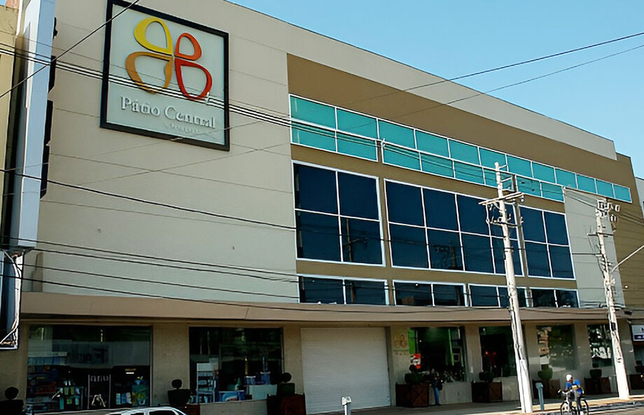 Pátio Central Shopping realiza ação itinerante