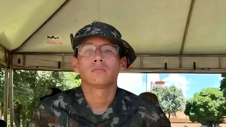 Vinícius Ibanez Riquelme