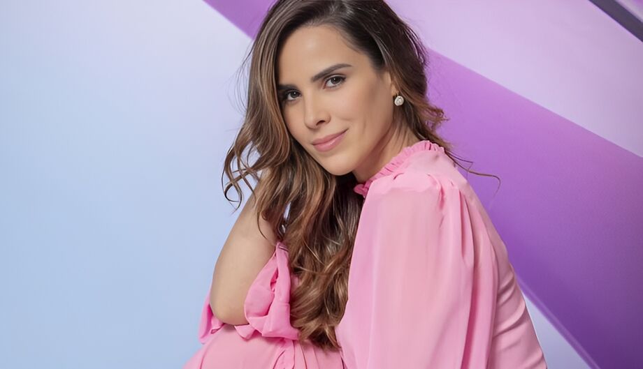 Cantora Wanessa