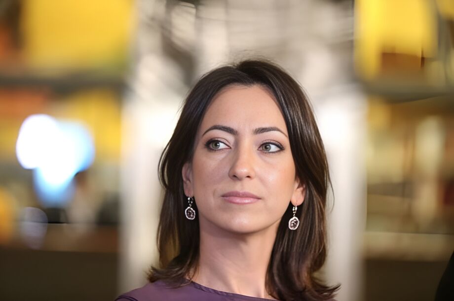 Deputada federal por São Paulo, Rosângela Moro