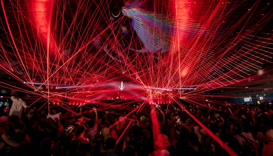 Tomorrowland Brasil anuncia line-up com mais de 100 atrações