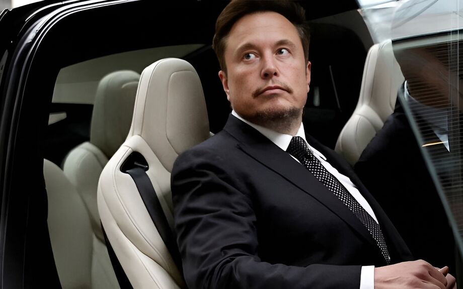 Elon Musk ultrapassa Jeff Bezos na lista de bilionários da Forbes