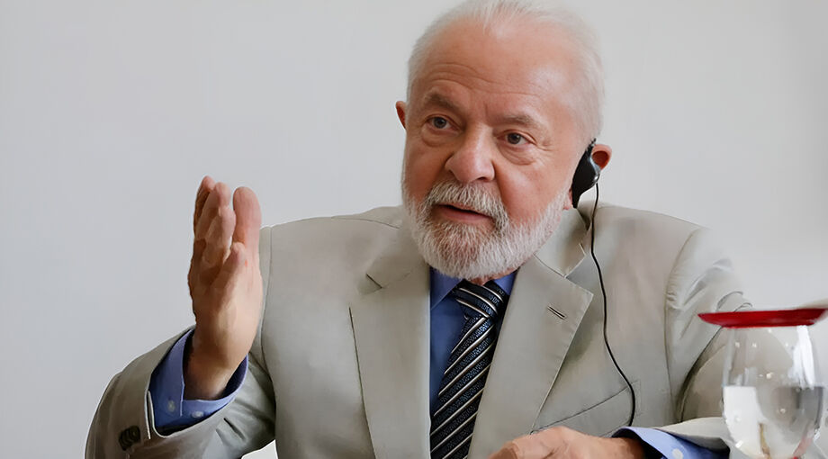 Presidente Lula