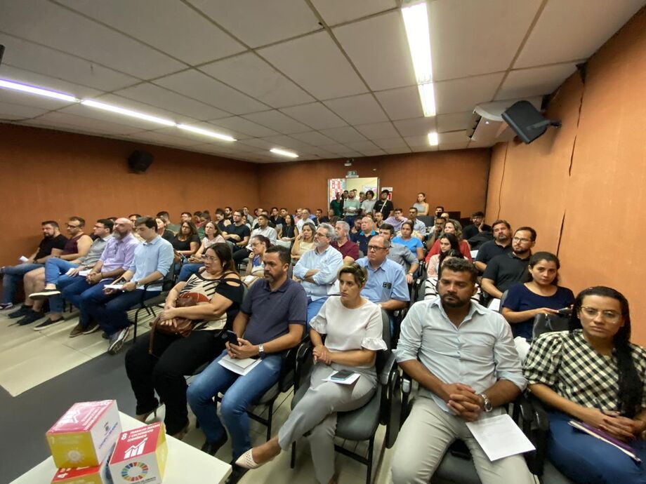 Estudo de Impacto de Vizinhança de empreendimento multiresidencial no Bairro Tiradentes será pauta de audiência pública em junho