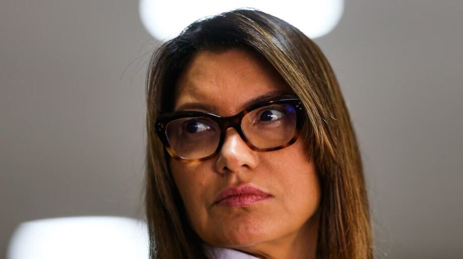Janja Lula da Silva