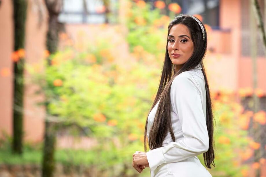 Deniziane relata crises de ansiedade após participação no 'BBB 24'