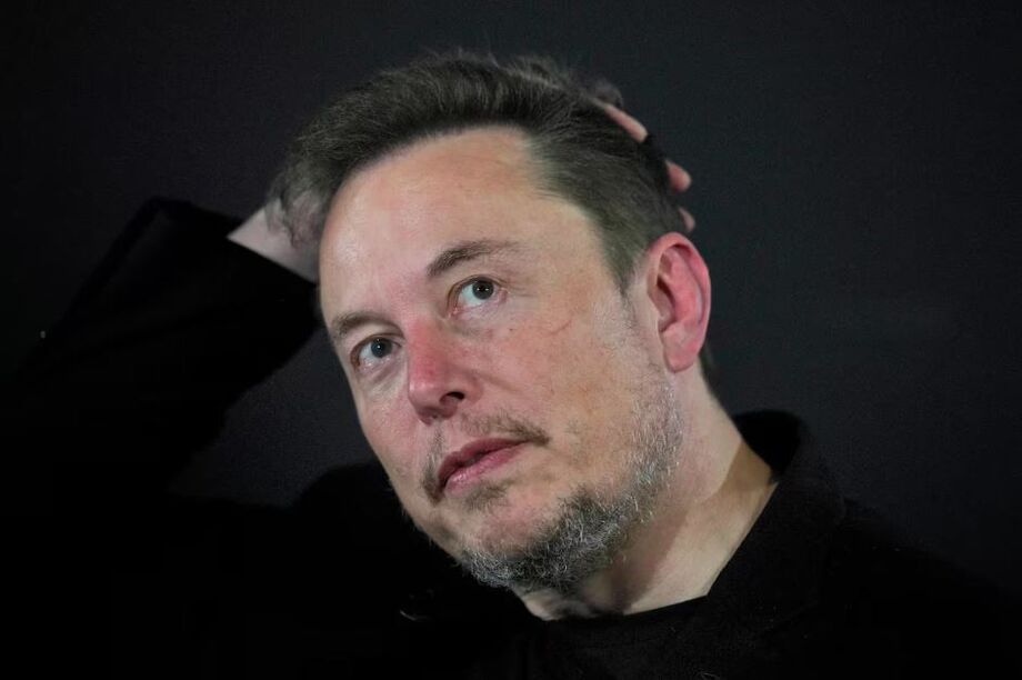 Dono do X, Elon Musk, faz críticas à Justiça brasileira desde o último sábado (6)
