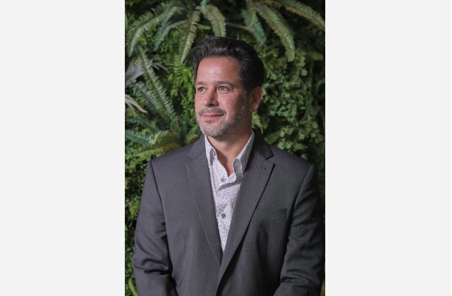 Murilo Benício revela ter visto assombração em apartamento comprado de Adriana Esteves