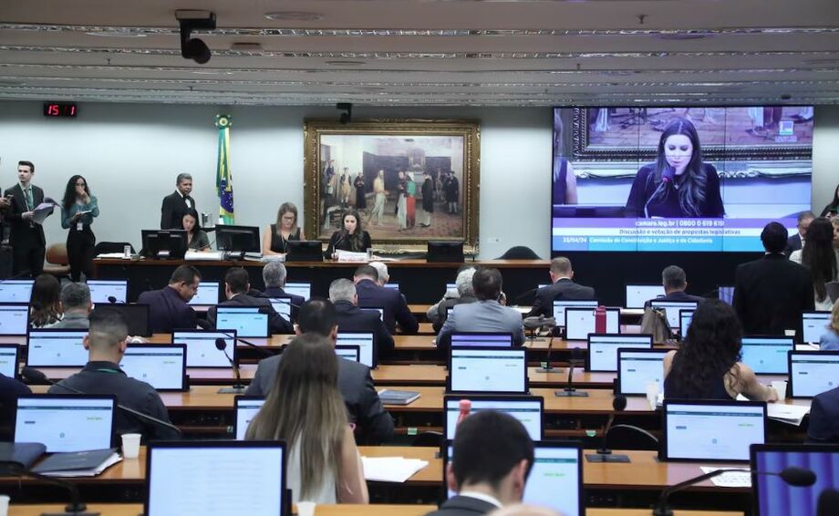 CCJ da Câmara é uma das principais linhas de frente contra o MST na Casa