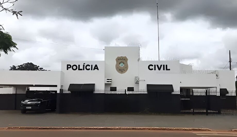 Delegacia de Polícia Civil de Sonora