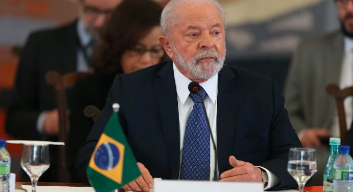 Governo do presidente Lula (PT) diz acompanhar com atenção situação no oriente médio, mas evitou condenar ataque iraniano