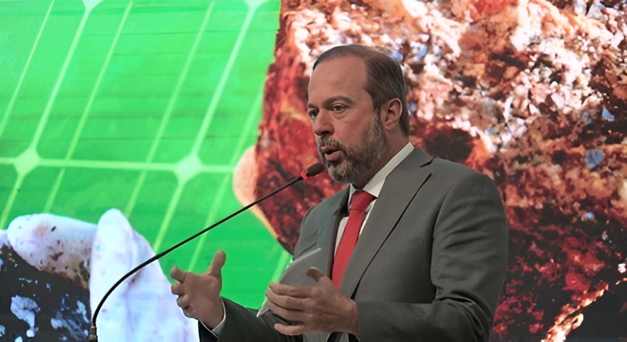 Silveira diz que MP poderá permitir redução de tarifa de luz em 3% no País