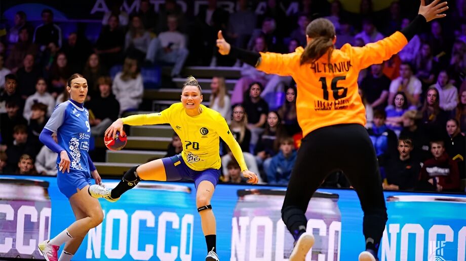 Seleção feminina de handebol cai no grupo da França, campeã olímpica e mundial, em Paris 2024