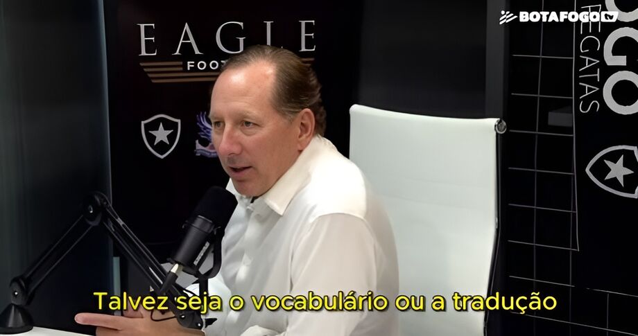John Textor