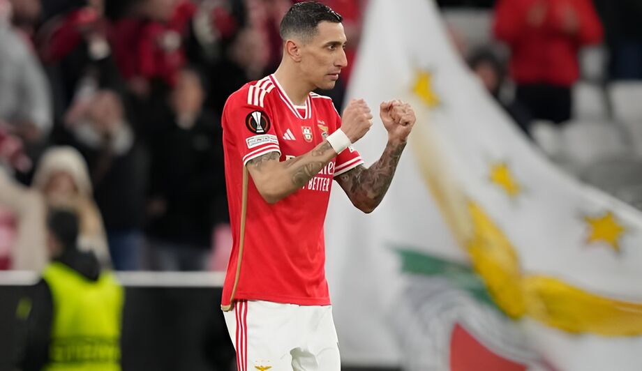 Di Maria