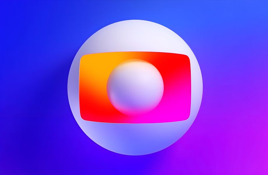 Logo da TV Globo
