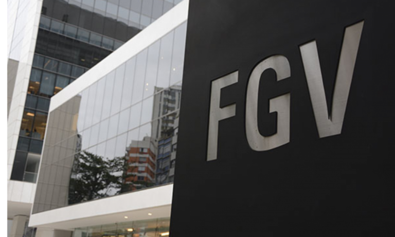 Fundação Getúlio Vargas (FGV)