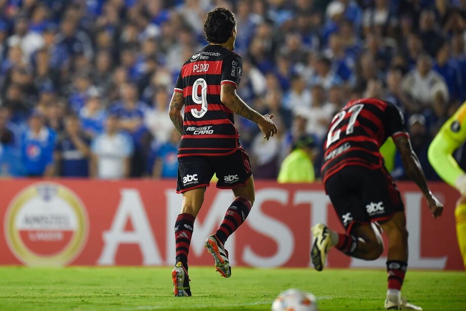Flamengo empata com Millonarios na estreia da Libertadores, mas segue invicto em 2024