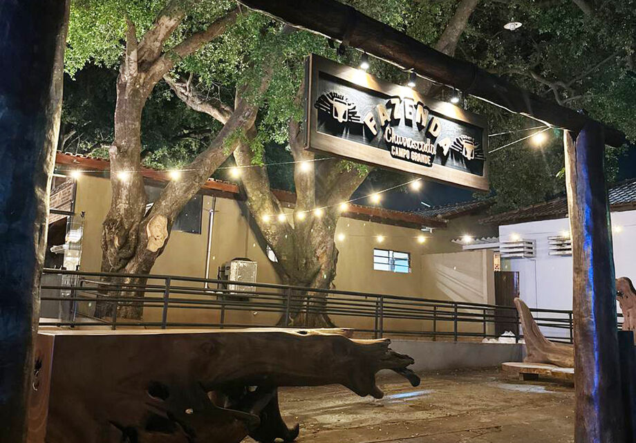 A Fazenda Churrascada marca presença na Expogrande com sabor de nostalgia