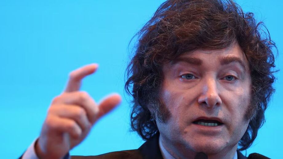Presidente argentino se vê no centro de polêmica após apoiar criptomoeda suspeita