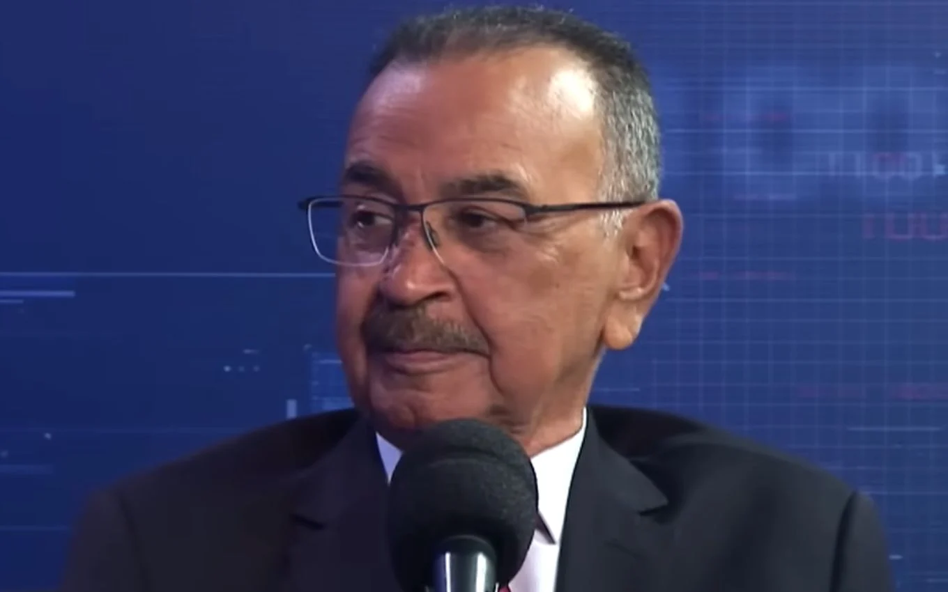 Percival de Souza