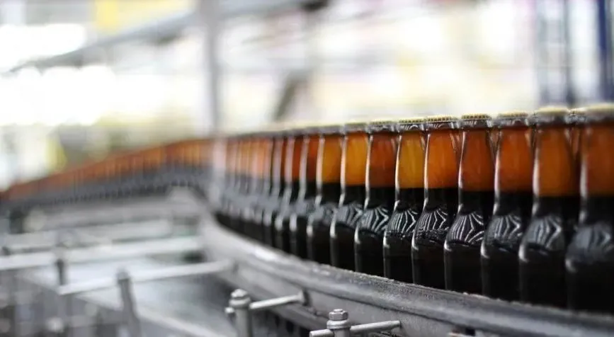 O organismo internacional considerou uma taxa de 46,3% para cerveja e chope; 61,6% para outras bebidas alcoólicas; e 250% no caso dos cigarros.