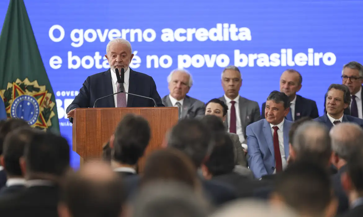 Custo estimado em renúncia fiscal é de R$ 18 milhões em 2025