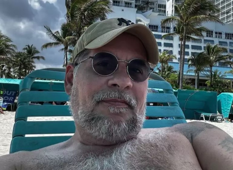 O ator Leandro Hassum desabafou em suas redes sociais, depois de sofrer ataques