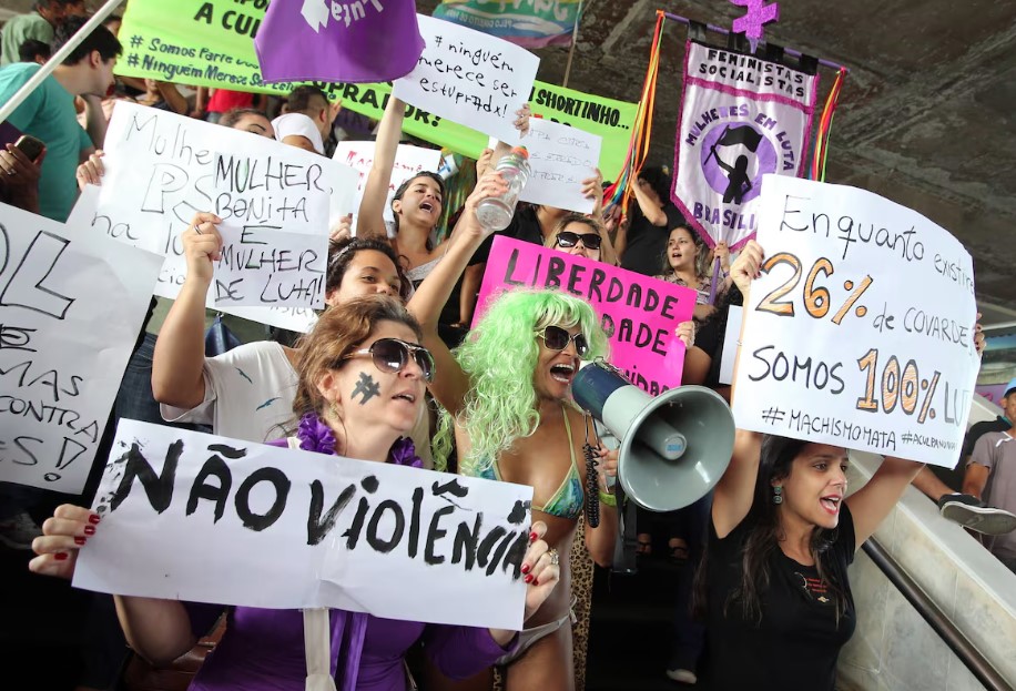 Plano de combate à violência contra a mulher será adotado por estados e municípios a fim de garantir maior abrangência.