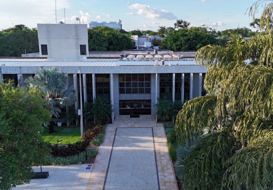 Tribunal de Justiça de Mato Grosso do Sul