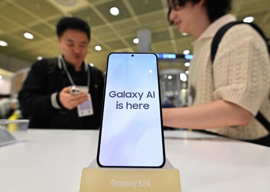 Atualização de interface One UI 6.1 chegará nas próximas para vários modelos de smartphones da Samsung