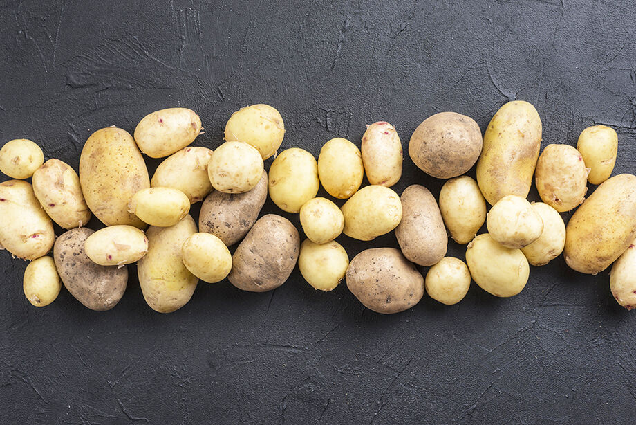 Batatas
