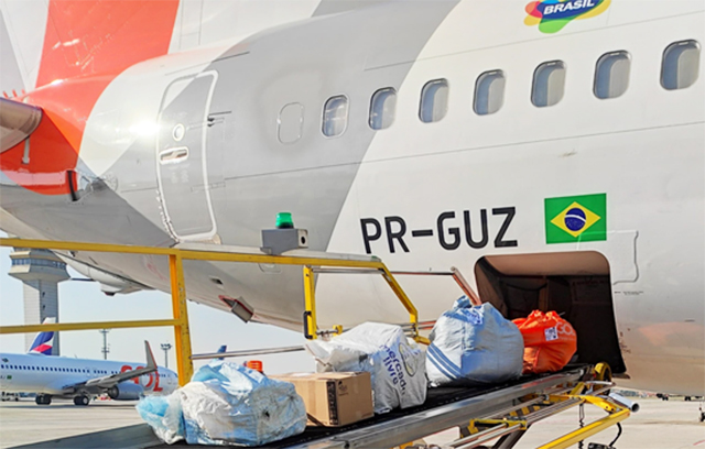 Campanha acontece em Campo Grande