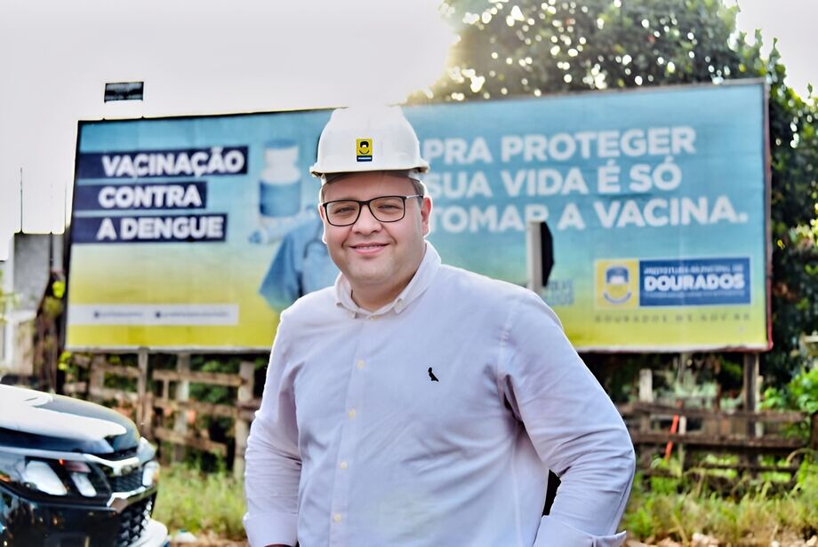 O prefeito de Dourados, Alan Guedes, anunciou a implantação de um novo sistema de iluminação pública com luminárias LED, após a homologação do contrato com a empresa responsável pela substituição das lâmpadas convencionais.