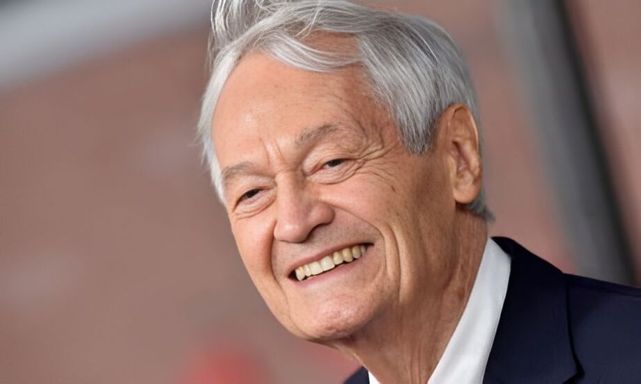 Roger Corman faleceu aos 98 anos em sua casa em Santa Monica, Califórnia.