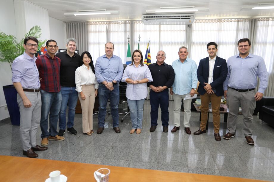 Com solicitação da Famasul e SRCG, Prefeitura de Campo Grande baixa valor do ITR