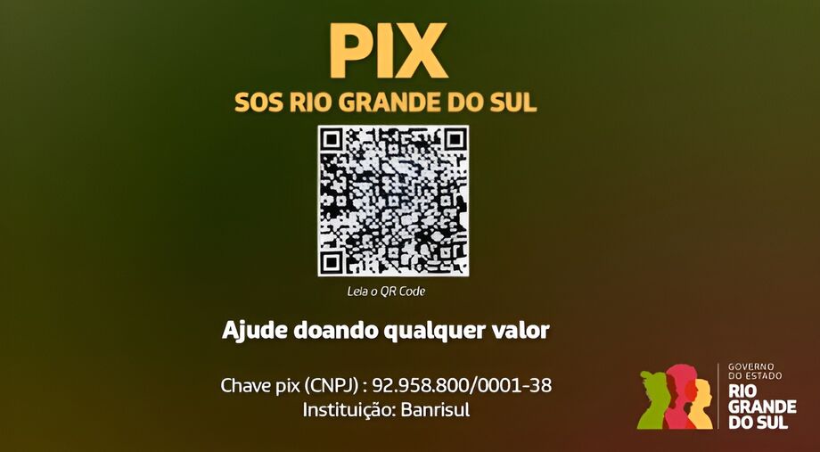Ajude RS