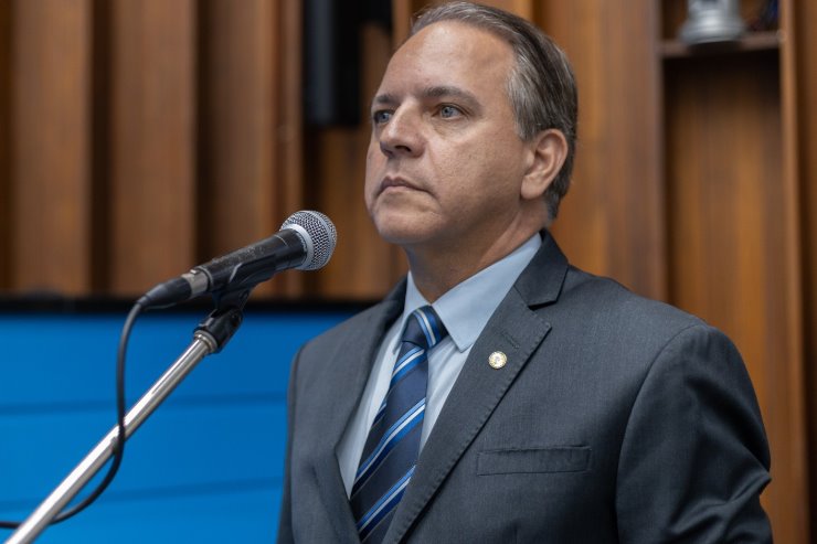 O deputado estadual Coronel David (PL) reforçou a importância do Cadastro de Pedófilos como uma ferramenta crucial no combate e prevenção do abuso e exploração sexual de crianças e adolescentes