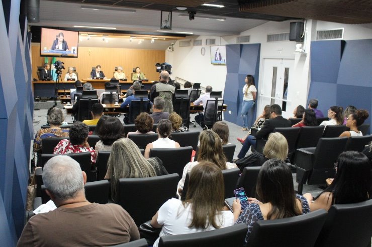 Frente Parlamentar enfatiza destinação do imposto de renda ao Fundo do Idoso