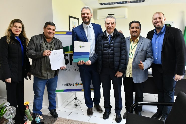 Paulo Corrêa articula e Bonito ganha novo atrativo: a Gruta Nossa Senhora Aparecida